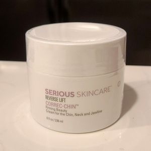 Serious Skincare Reverse Lift Correc-Chin HUGE